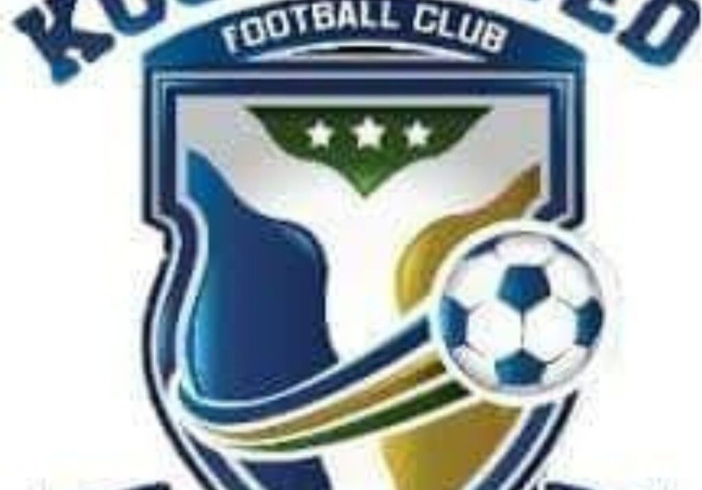 Kogi United management sacks Coach Oji over poor performance Kogi United management sacks Coach Oji over poor performance