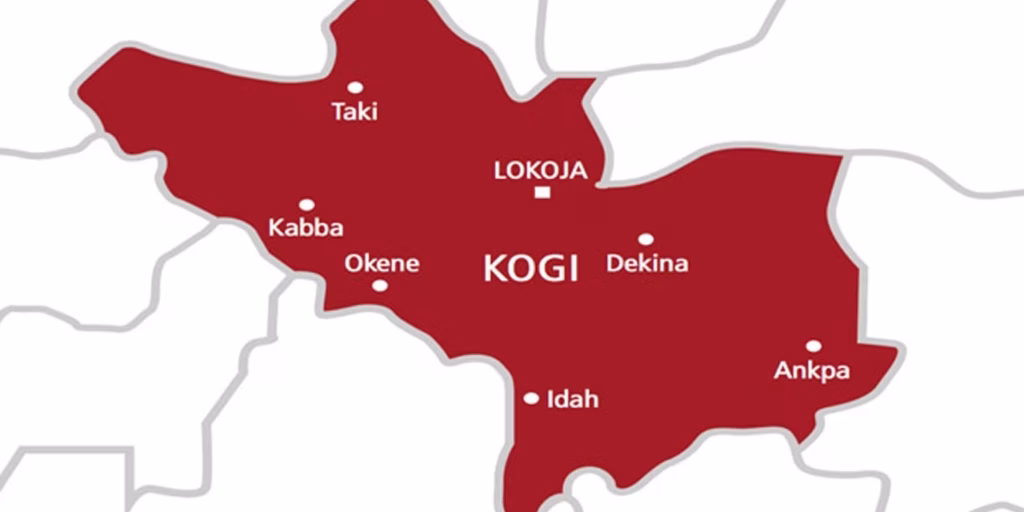 Kogi govt imposes indefinite ban on rallies amid rising security tensions