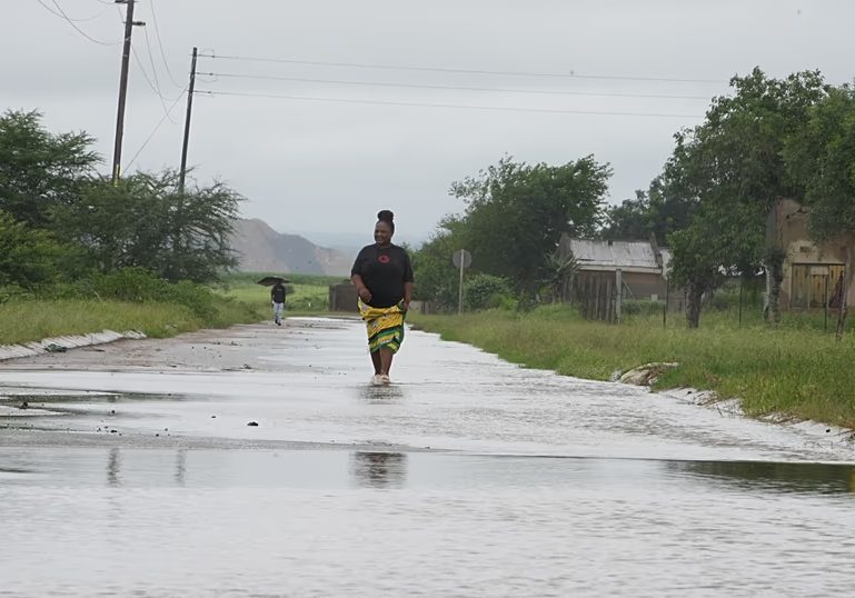 Flooding forces evacuations at Kruger National Park as extreme weather batters Southern Africa