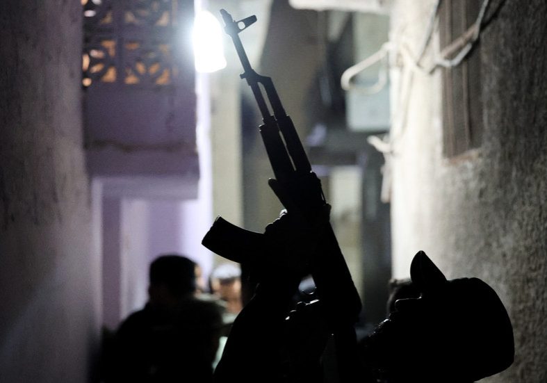 Violent clashes break out in Syria – media (VIDEOS) — RT World News