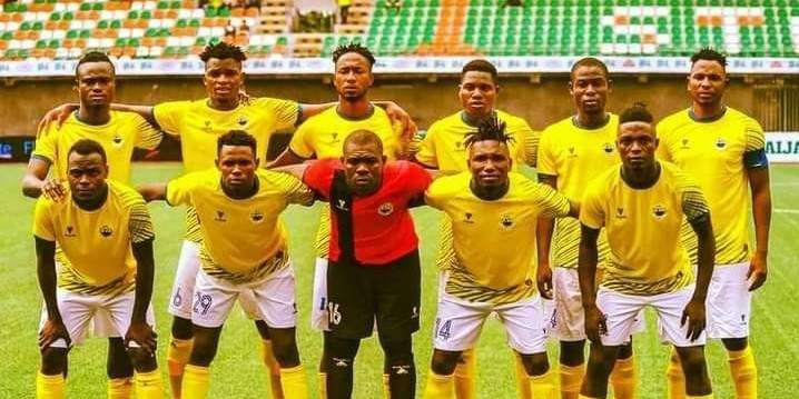 Kwairanga blames fatigue for Gombe Uniteds defeat to Rangers Kwairanga blames fatigue for Gombe Uniteds defeat to Rangers