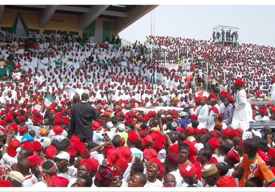 Kano by-elections: Kwankwasiyya defends support for children of deceased lawmakers