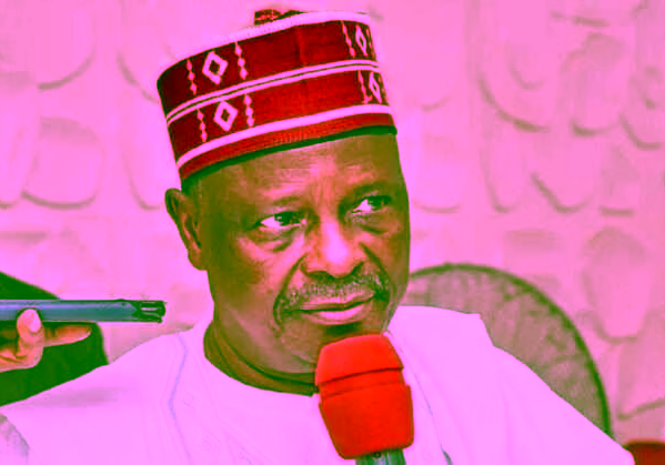 Kwankwaso denies reaching position with any individual, political party — Daily Nigerian