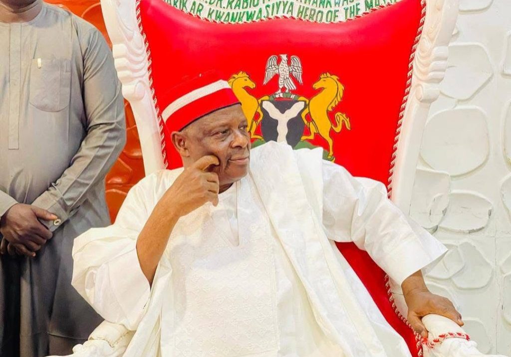 Kwankwaso, Kano NNPP debunk defection rumours