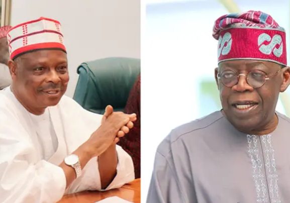 Kwankwaso still open to joining APC - Reps Jibrin