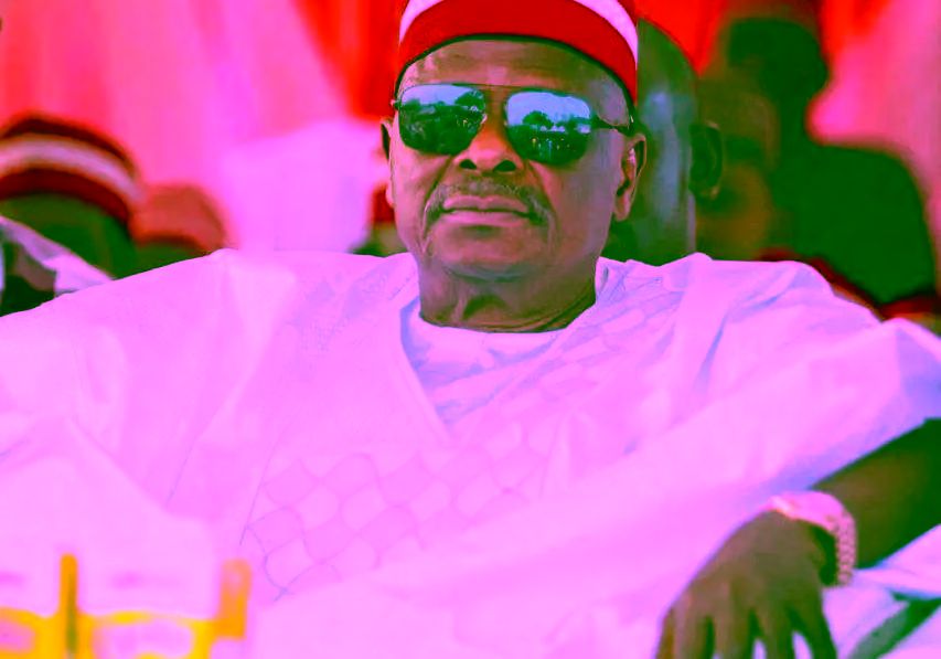 Kwankwaso denies defection rumours, disowns viral statement attributed to him