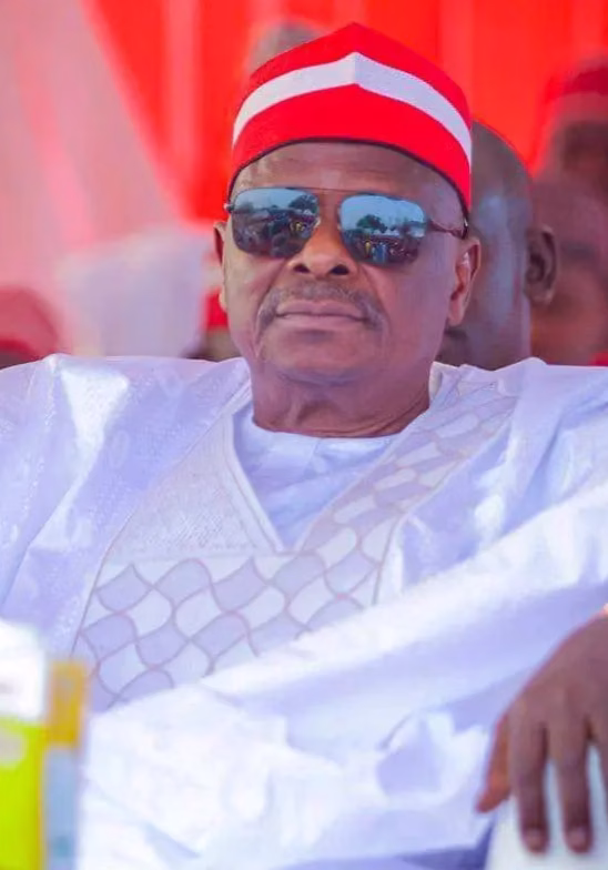Kwankwaso denies defection rumours, disowns viral statement attributed to him