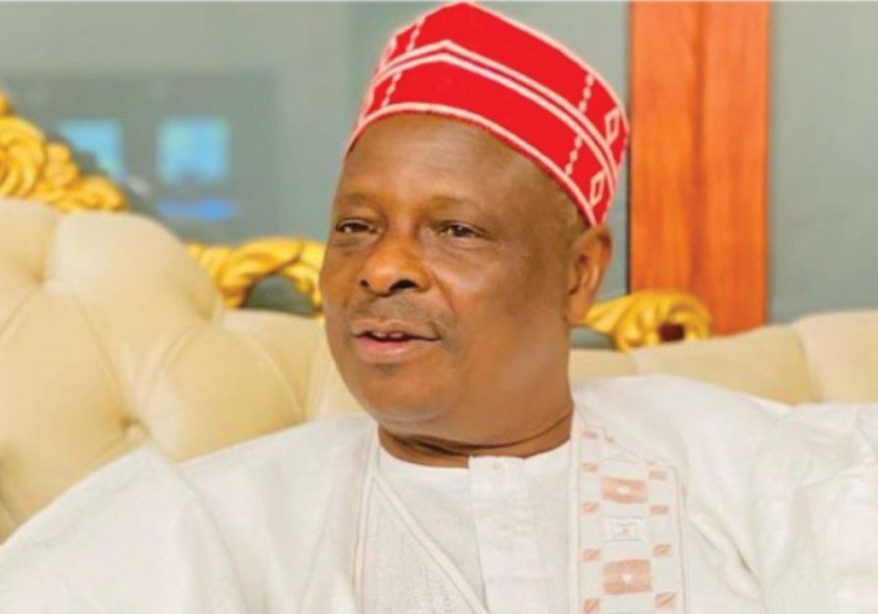 Kwankwaso not returning to APC — NNPP