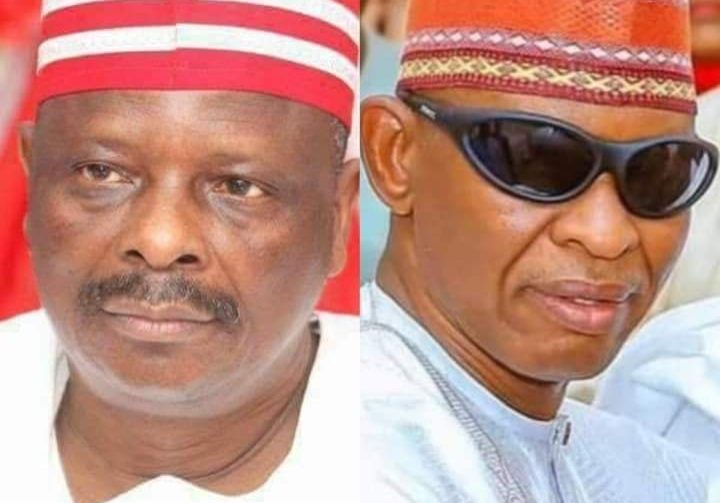 After secret meeting with Kwankwaso, Gov. Yusuf meets Tinubu in France — Daily Nigerian