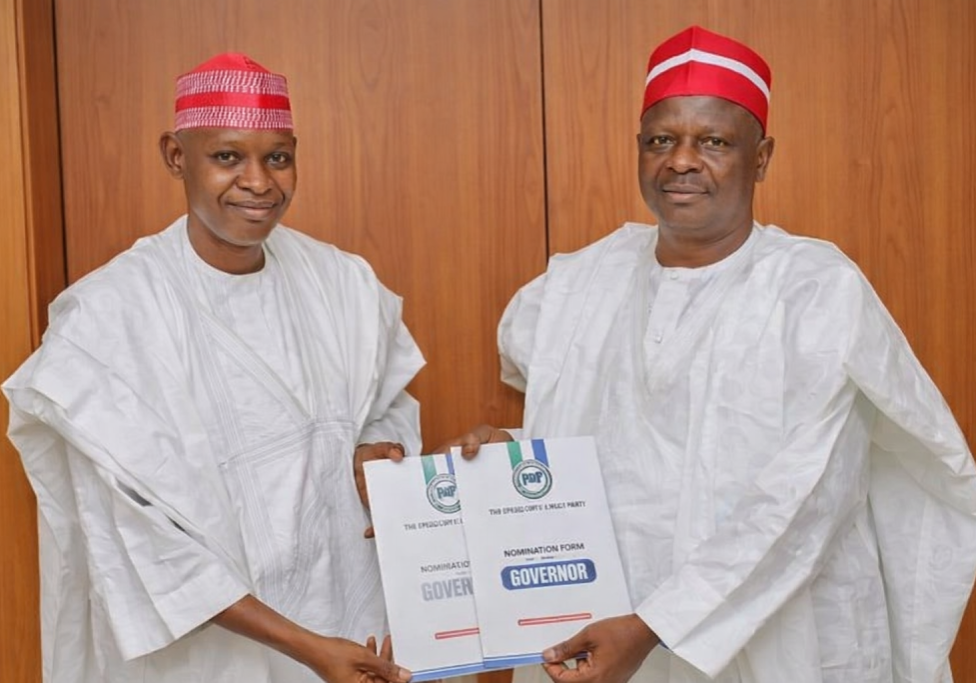Gov. Yusuf raises delegation to formally inform Kwankwaso about APC defection — Daily Nigerian