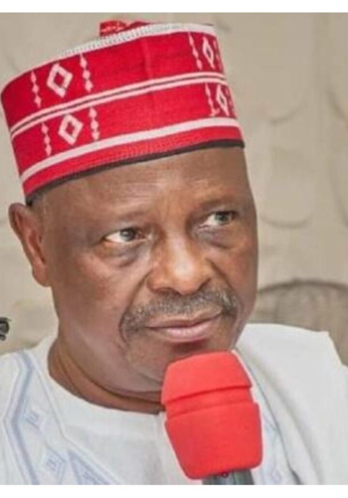 Kwankwaso will emerge President in 2027 - NNPP