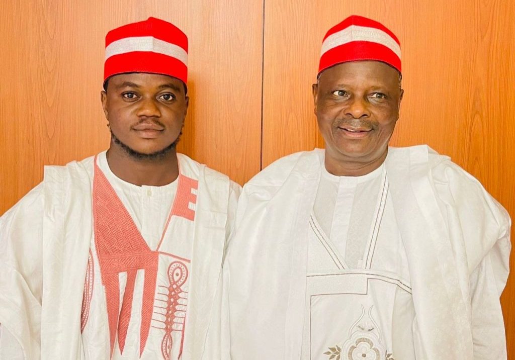 Kwankwaso's ally Mustapha Shu’aib quits NNPP