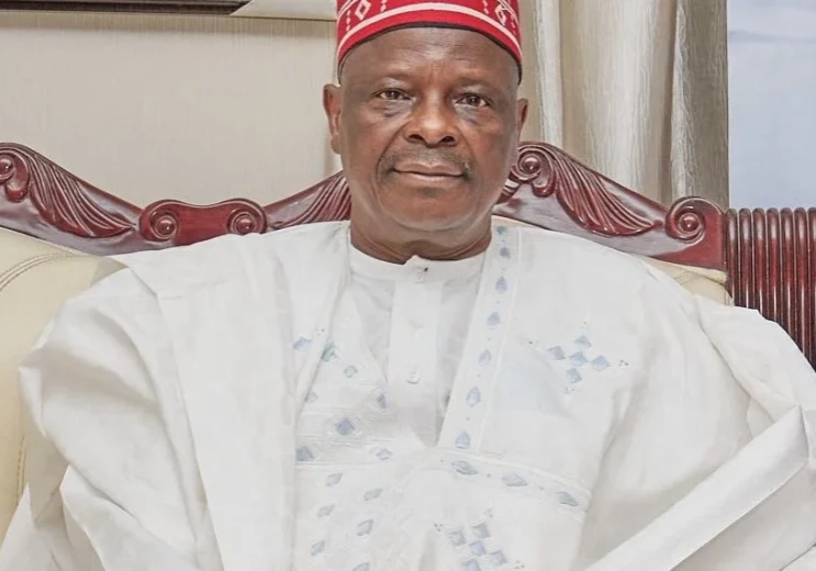 Kwankwasos Entry Uplifts NNPP Former Chairman Disputes Founders Remarks Kwankwasos Entry Uplifts NNPP Former Chairman Disputes Founders Remarks