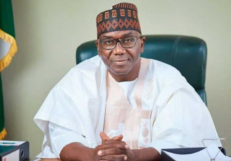 Kwara Governor Rejects Emergency Call Amid Banditry Allegations Gov Abdulrazaq rejects PDP call for state of emergency over banditry allegations