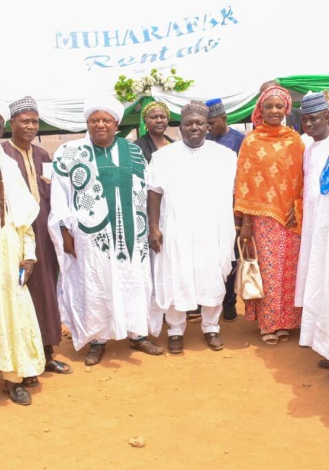 Kwara Govt distributes textbooks, sports kits to public school pupils
