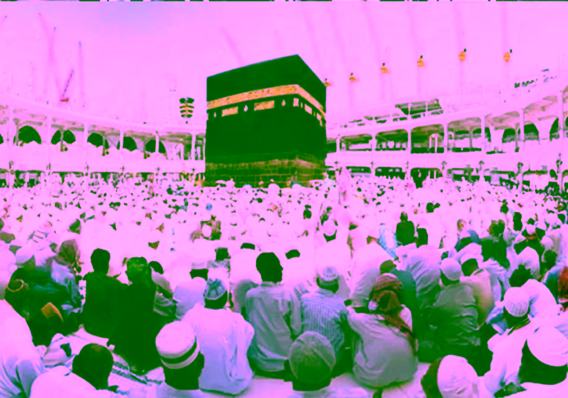 Kwara Muslim board gives payment deadline for 2025 Hajj