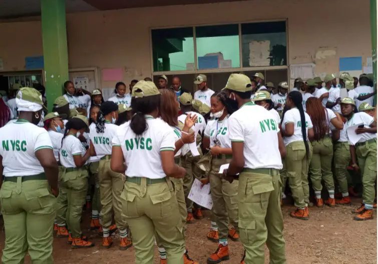 Kwara: School teacher demoted over alleged assault on corps member