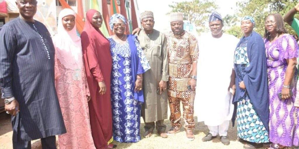 Kwara State Government Opens Christmas New Year Trade Fair – Voice Kwara State Government Opens Christmas New Year Trade Fair – Voice