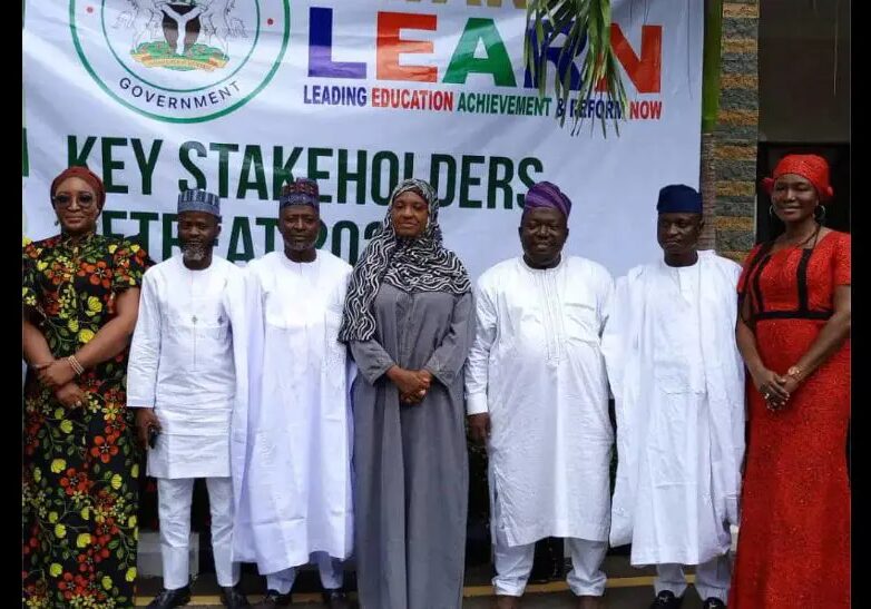 Kwara State's KwaraLEARN Initiative Boosts Literacy and Enrolment Rates Kwara State's KwaraLEARN Initiative Boosts Literacy and Enrolment Rates