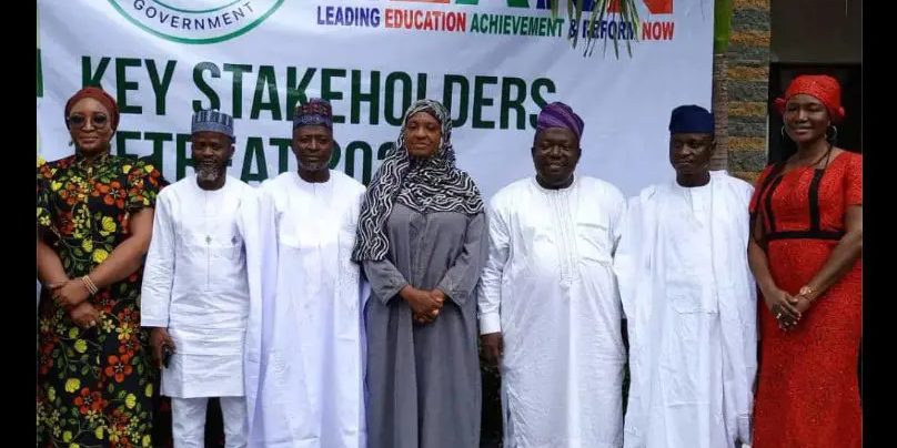 Kwara State's KwaraLEARN Initiative Boosts Literacy and Enrolment Rates Kwara State's KwaraLEARN Initiative Boosts Literacy and Enrolment Rates