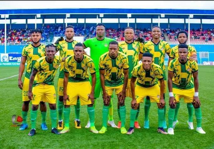 Kwara United Assistant Coach Concerned by Players Poor Form and Kwara United Assistant Coach Concerned by Players Poor Form and