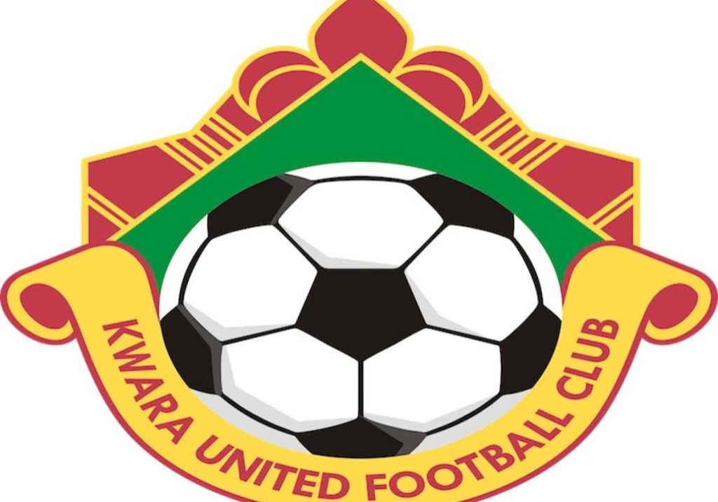 Kwara United technical crew handed three match ultimatum