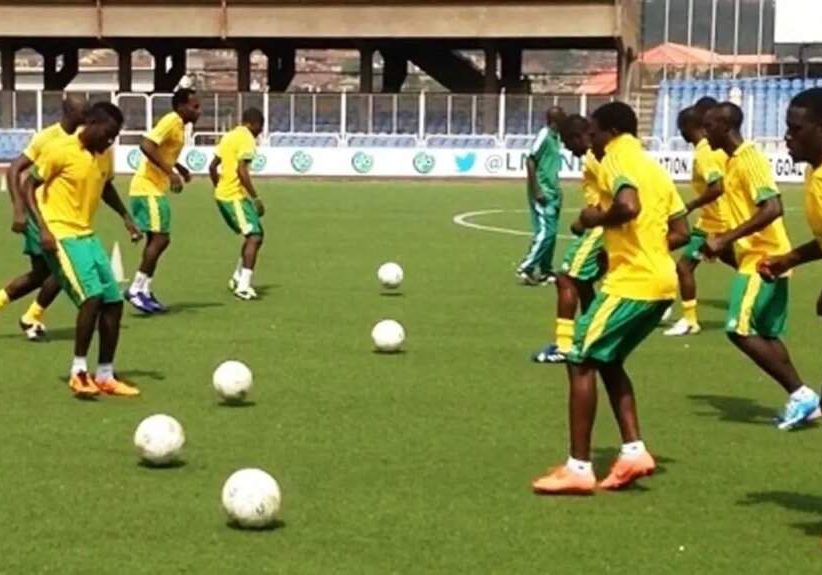 Kwara United to Stay at Ilorin Stadium, Titiloye Assures Fans Kwara United to Stay at Ilorin Stadium, Titiloye Assures Fans