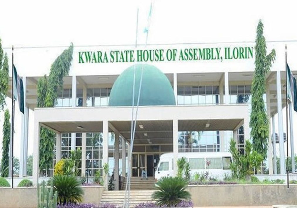 Kwara Assembly suspends member for exposing details of closed door meeting