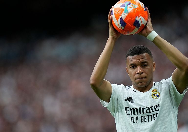 Mbappé sues PSG, alleges ‘moral harassment’ by former club