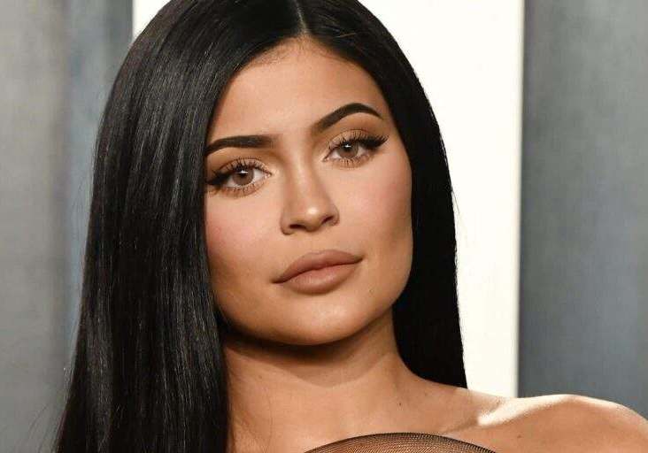 Kylie Jenner Denies Taking Ozempic for Weight Loss