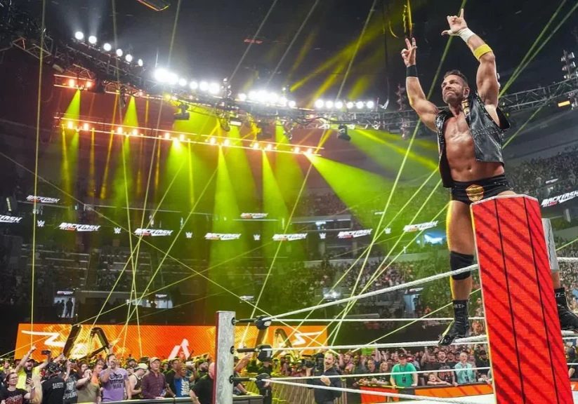 LA Knight (Image Credits: WWE.com)