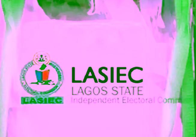 LASIEC fixes July 12 for Lagos council elections