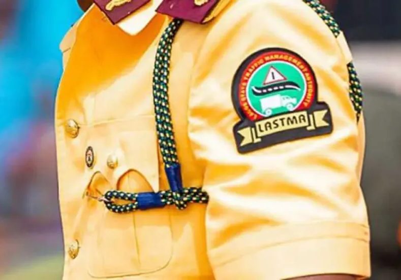 LASTMA cracks down on event centres, nightclubs over traffic obstruction in Lagos