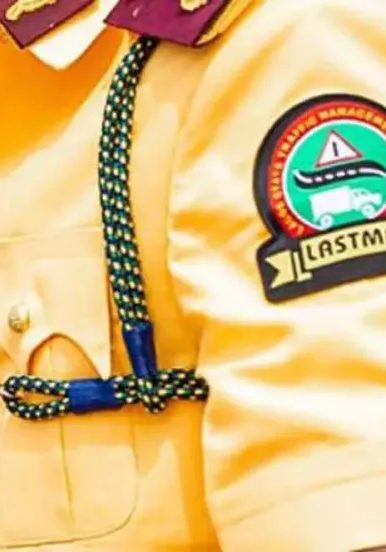 LASTMA cracks down on event centres, nightclubs over traffic obstruction in Lagos