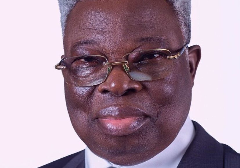 LCCI elects Leye Kupoluyi as its 44th president