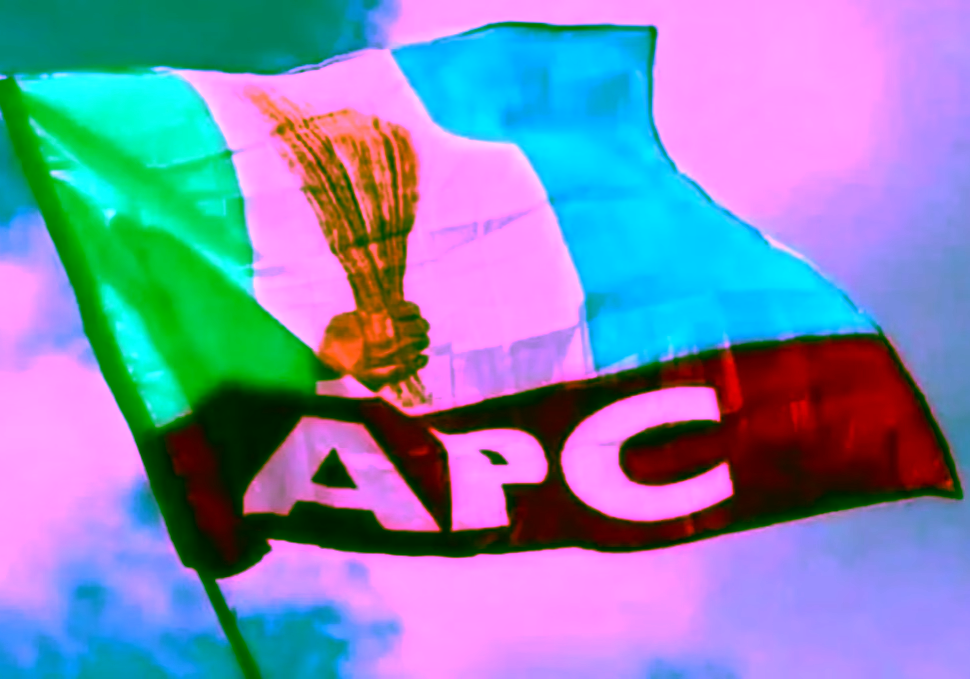 LG polls: Lagos APC clears 432 chairmanship aspirants for May 10 primaries