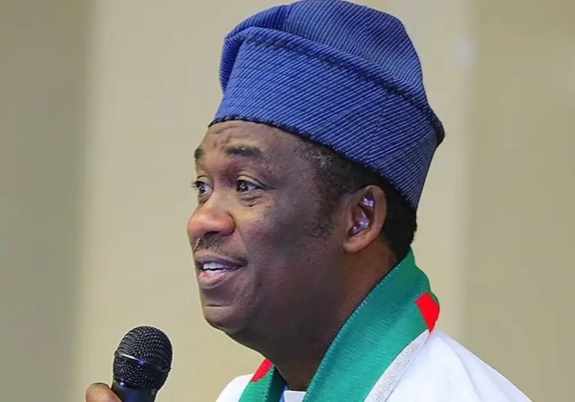 LG polls: Lagos Deputy Governor urges massive support for APC candidates