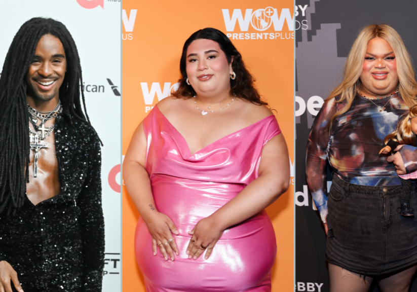 Jools Lebron, Ruba Wilson, and more come together to discuss being LGBTQ creators.