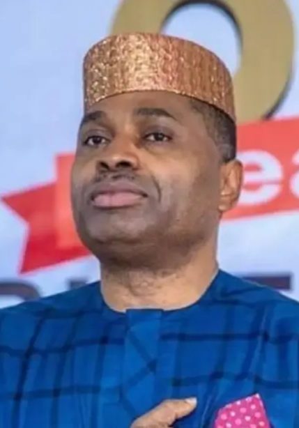 LP Crisis: Abure agent of Tinubu govt used to destabilize Peter Obi - Kenneth Okonkwo