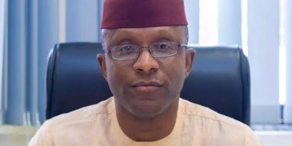 LP Leadership crisis: We'll not rule out external influences - LP Leadership crisis: We'll not rule out external influences - Osinbajo's ex-aide, Akande