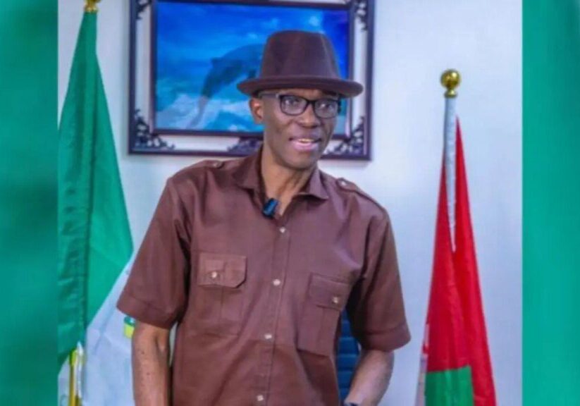 LP Refutes Claims of Working with APC