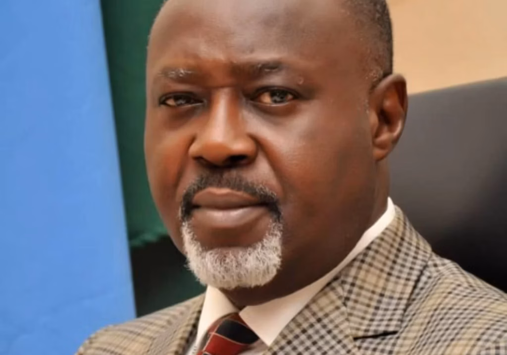 LP crisis: Abure's camp celebrates as INEC publishes Moghalu's name LP crisis: Abure's camp celebrates as INEC publishes Moghalu's name for Anambra election