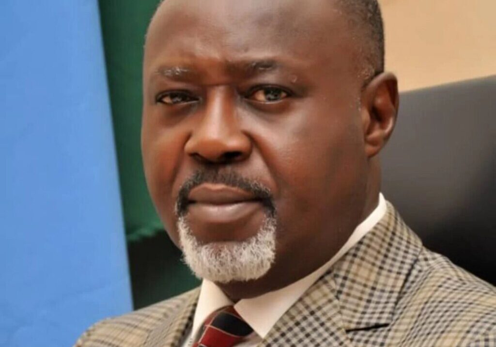 LP crisis: Abure's camp celebrates as INEC publishes Moghalu's name for Anambra election