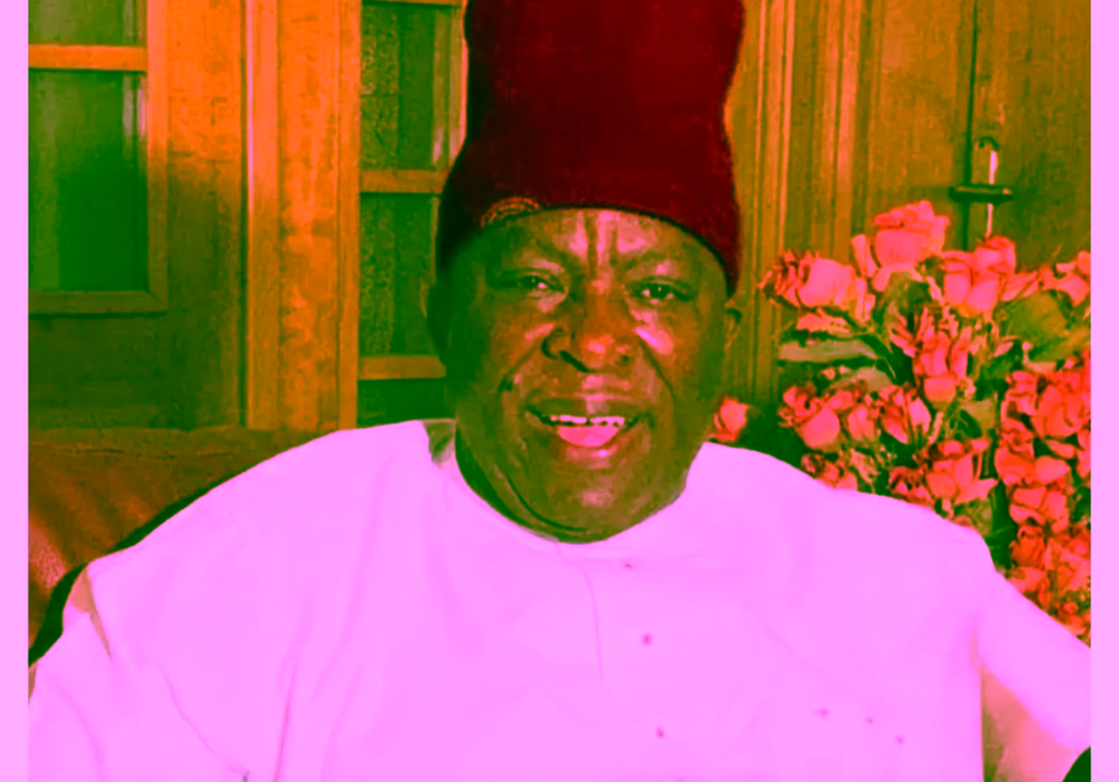 LP crisis: Door has been shut on you - Senator LP crisis: Door has been shut on you - Senator Umeh tells Abure