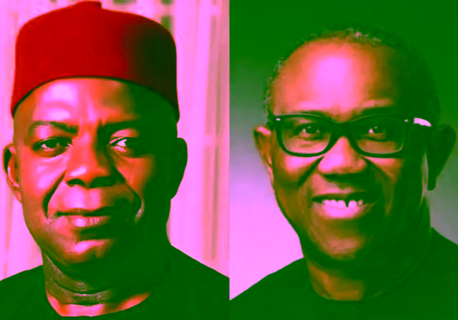 LP crisis: Obi, Otti will be expelled - Party chieftain, LP crisis: Obi, Otti will be expelled - Party chieftain, Arabambi