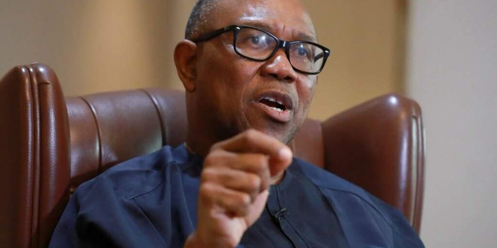 LP crisis Well account for all donations received during presidential LP crisis Well account for all donations received during presidential