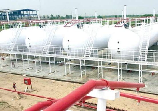 LPG marketers demand waiver implementation