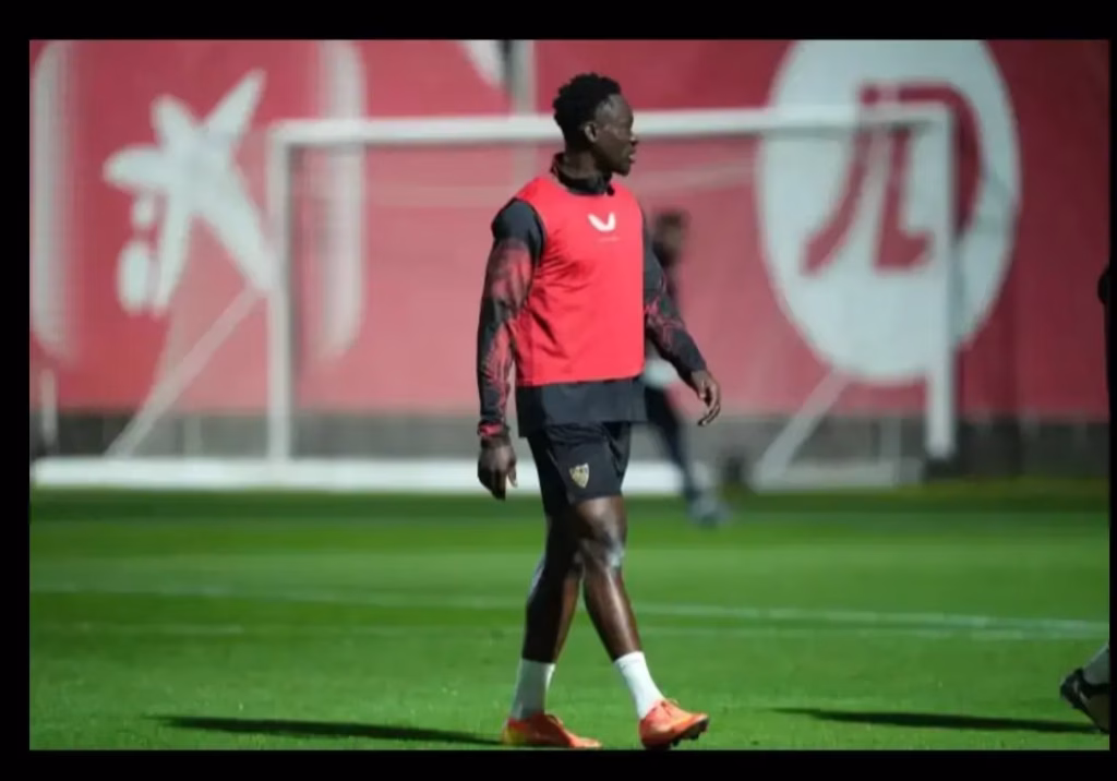 LaLiga: Adams suffers another injury setback LaLiga: Adams suffers another injury setback
