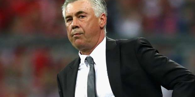 LaLiga: Ancelotti explains why Real Madrid lost 1-0 to Espanyol LaLiga: Ancelotti explains why Real Madrid lost 1-0 to Espanyol