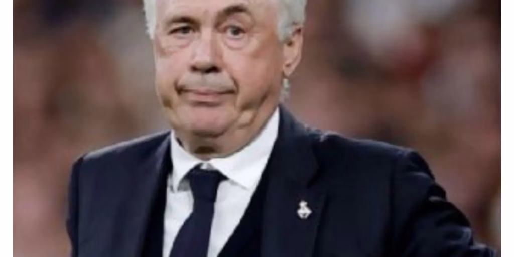 LaLiga: Ancelotti speaks on Real Madrid's chances of winning title LaLiga: Ancelotti speaks on Real Madrid's chances of winning title after Valencia defeat